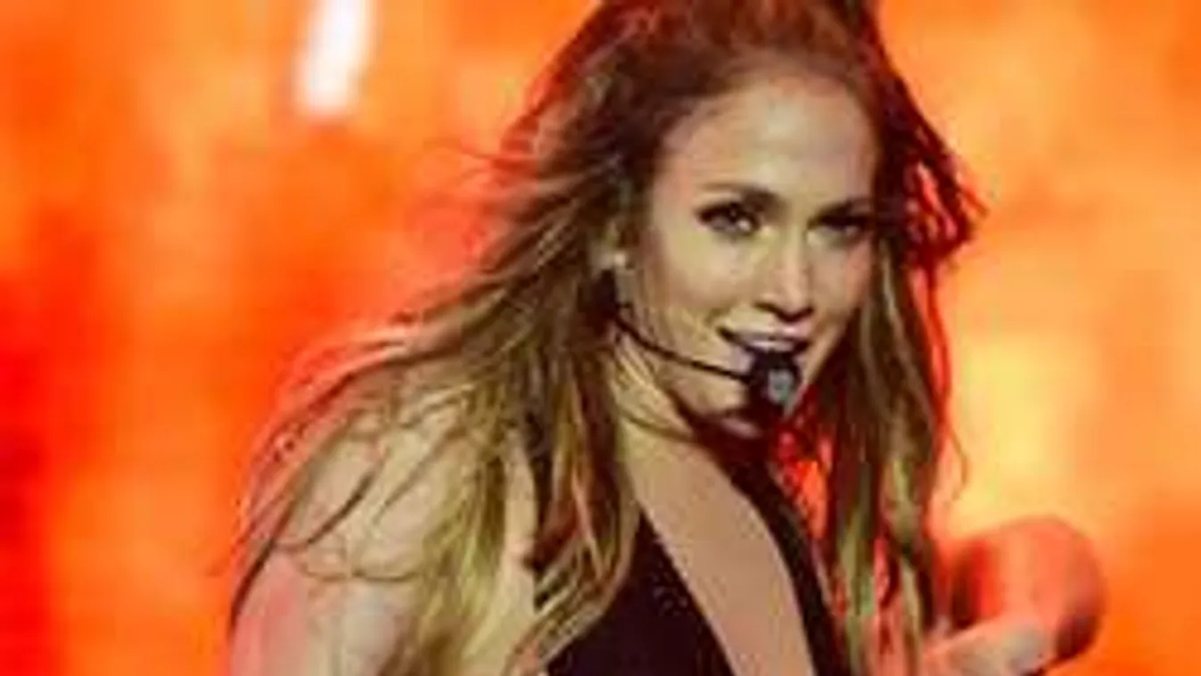 Akkorákat pucsított Jennifer Lopez, hogy a rajongók is meglepődtek!