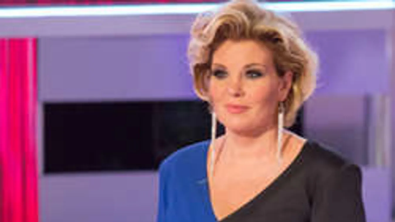 Meglepő fotó került elő Liptai Claudia és Tilla múltjából