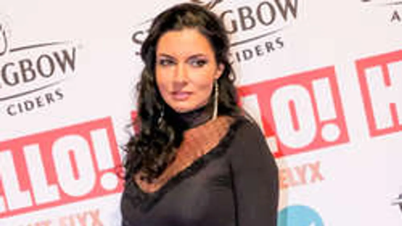 Tablettát szed a rák ellen Gregor Bernadett!