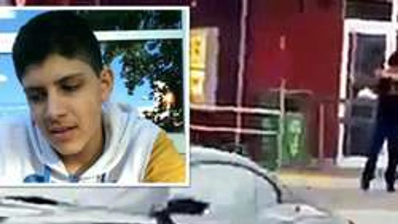 Kiderült a sokkoló igazság a müncheni mészárosról