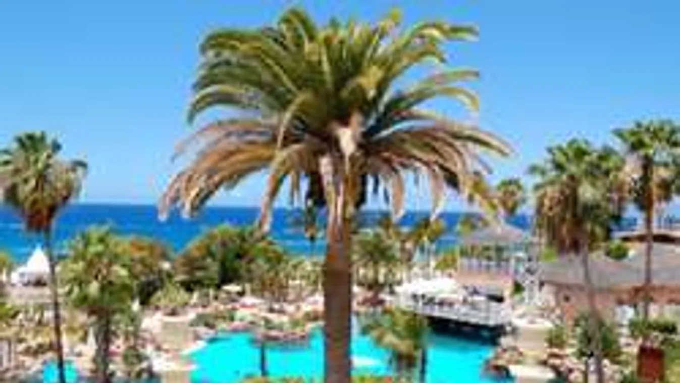 Mi lesz télen? Szökj a nyárba: olcsó út a Kanári-szigetekre!