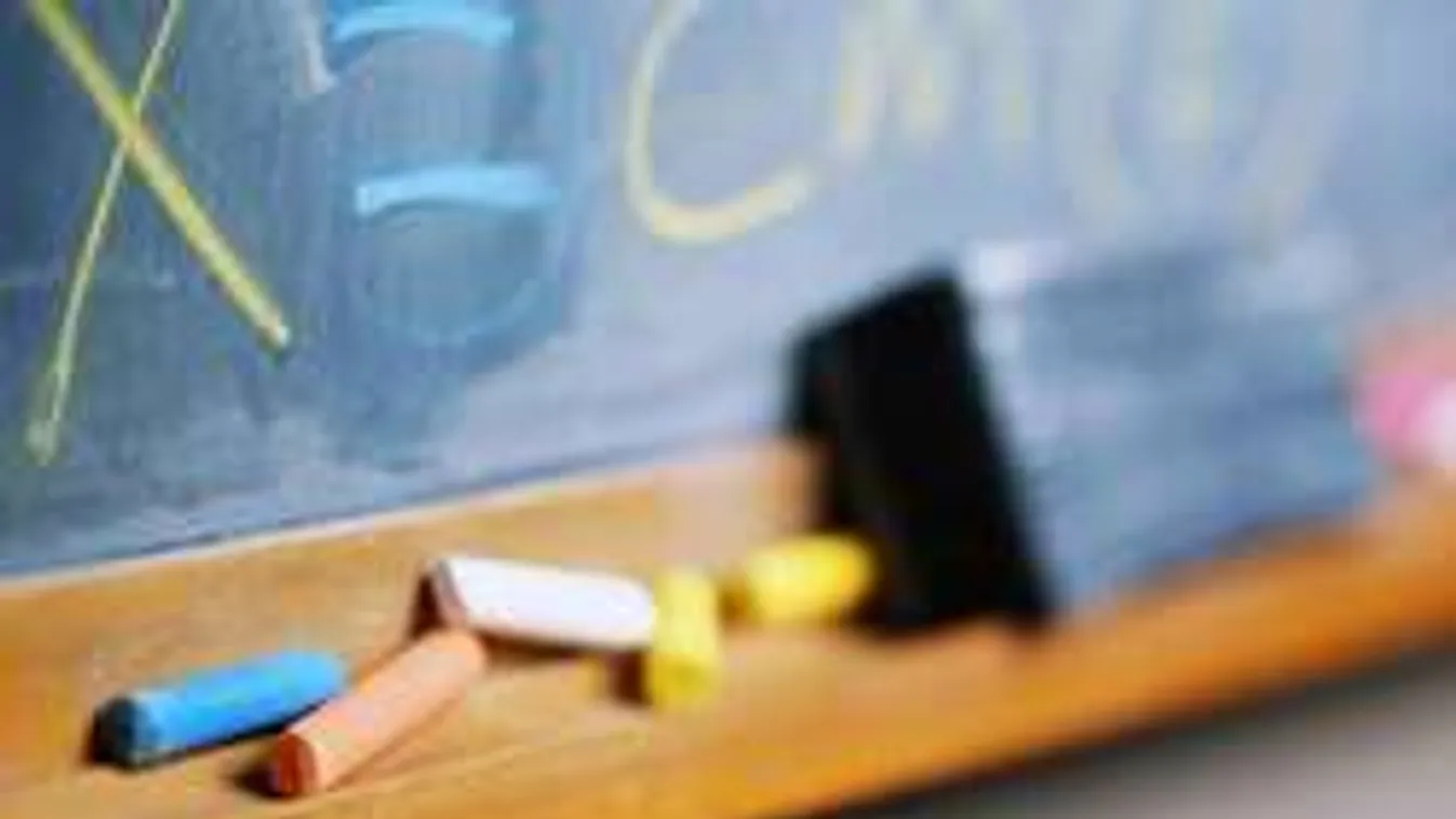 Hatalmas változások az oktatásban!