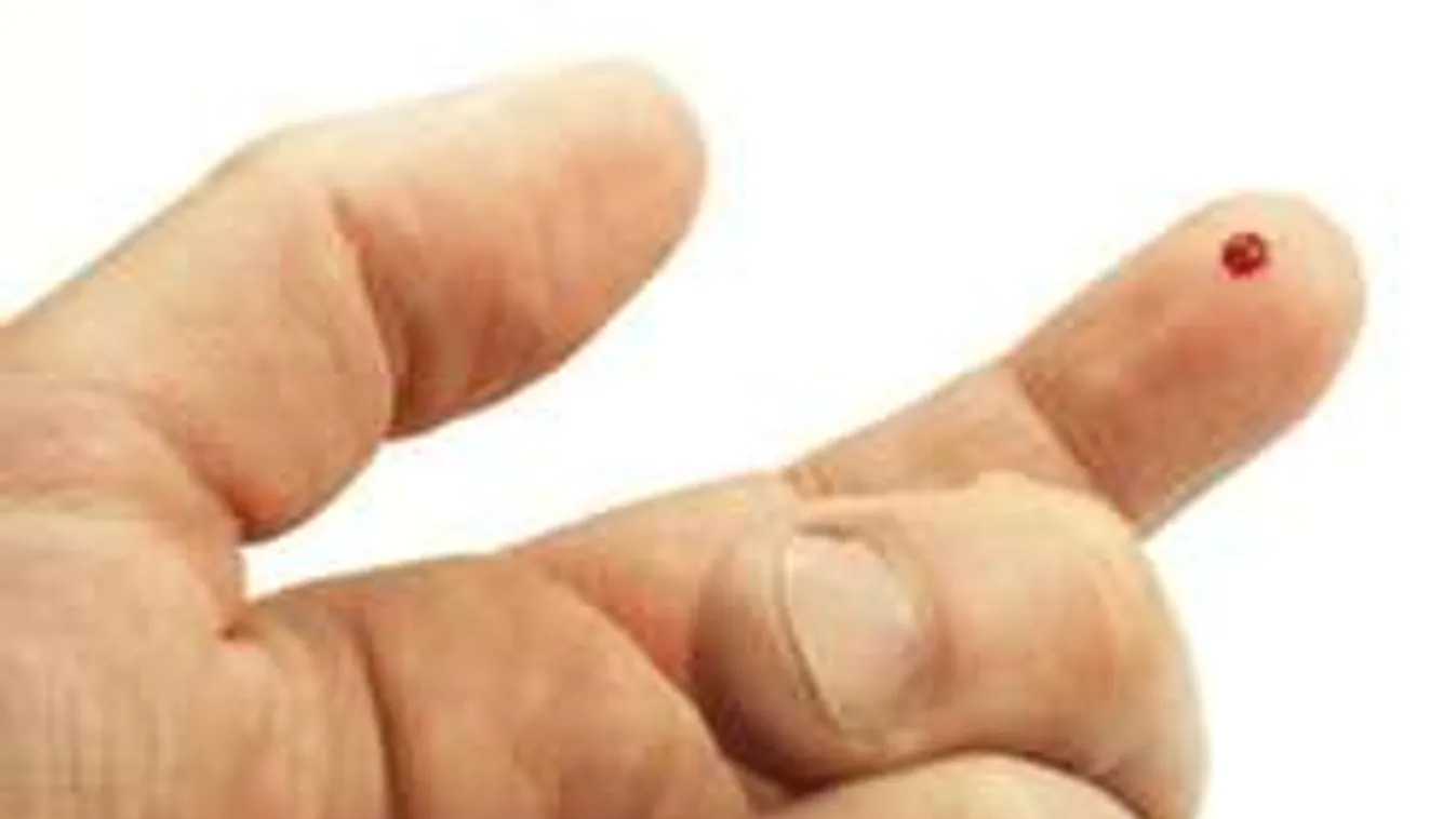 Elképesztő: ezt árulja el rólad a vércsoportod!