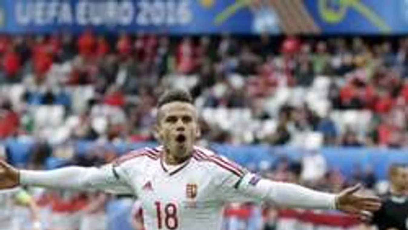 Kirúgták csapatából az Eb magyar hősét