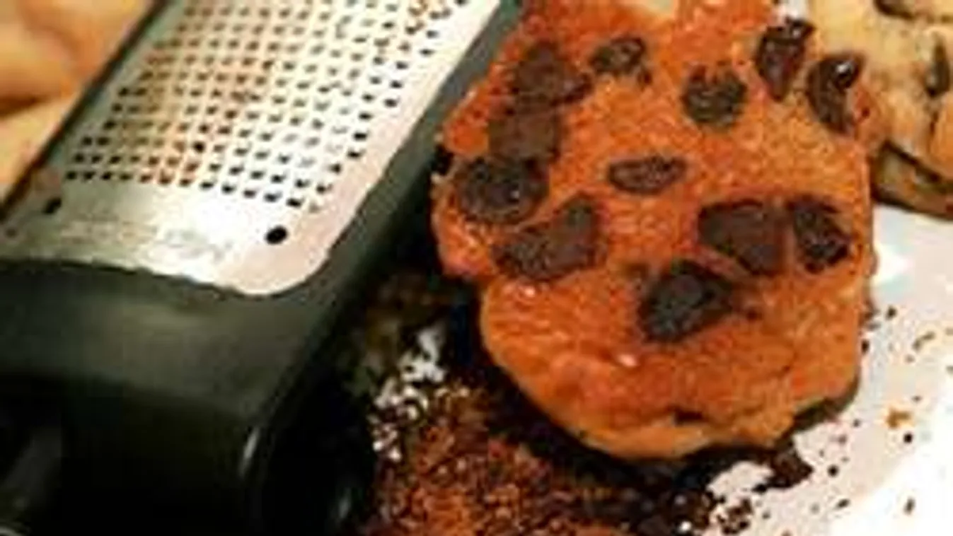 Elégetted a süteményt? Ezzel a trükkel többé nem kell kidobnod