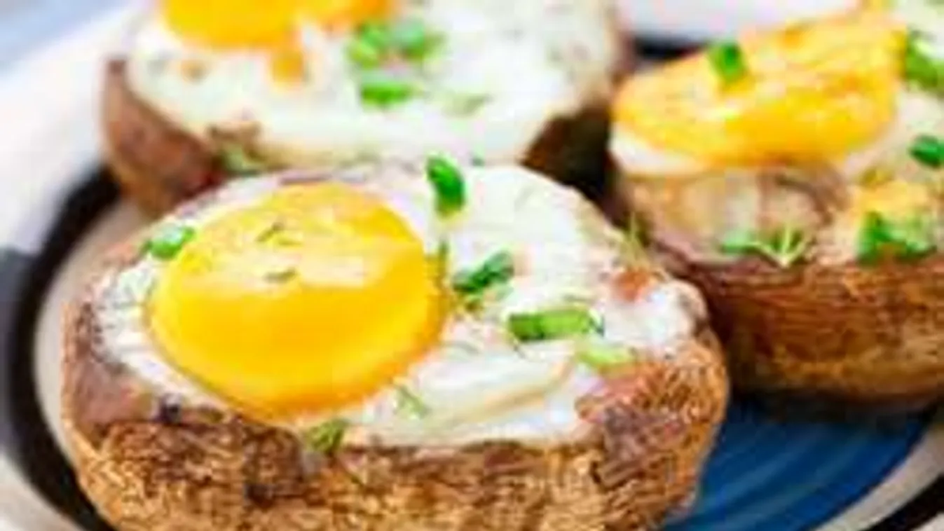 Ha ezzel a zöldséggel eszed a reggeli tükörtojást, órákig nem leszel éhes