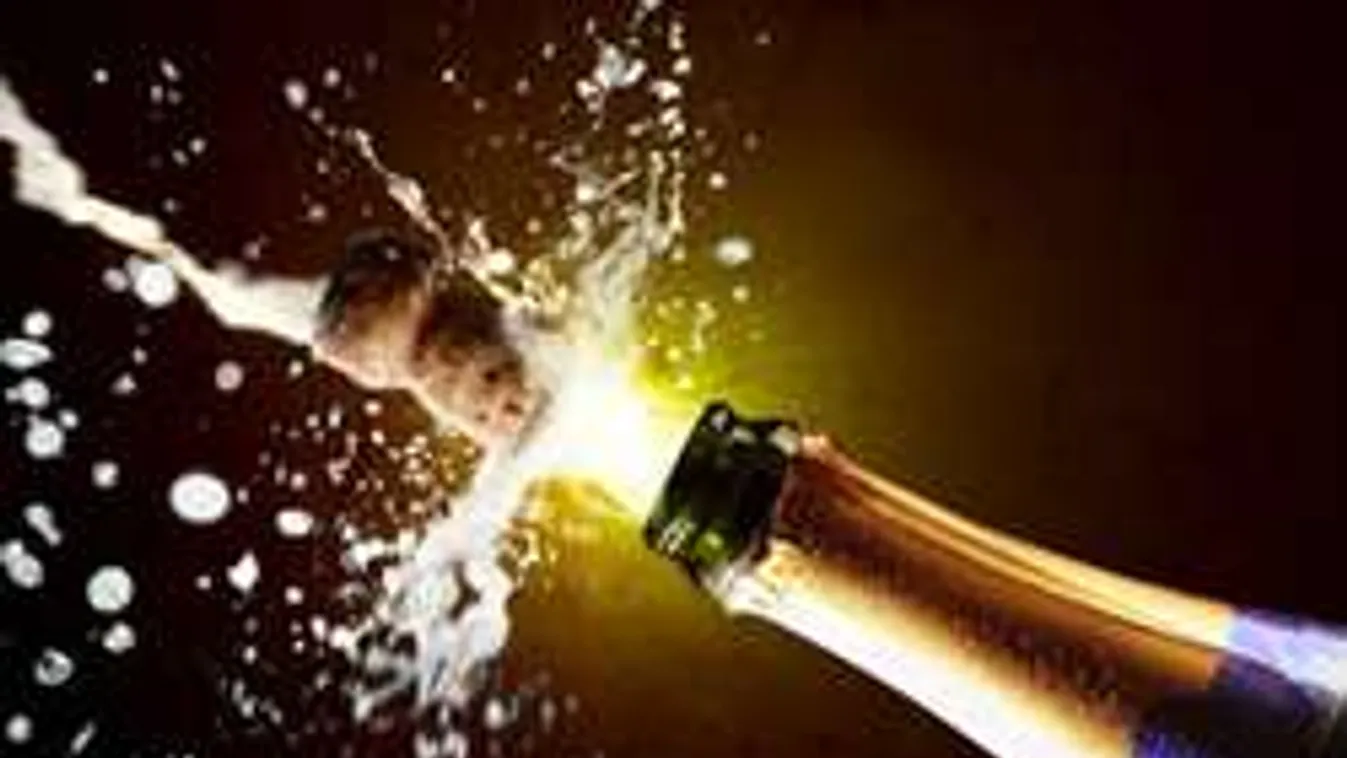 Ilyen még nem volt: világbajnok magyar pezsgők!