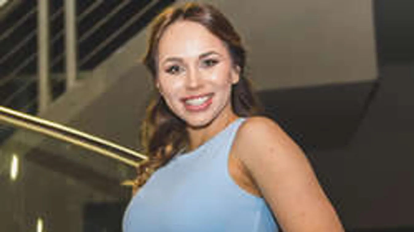 Mégsem jöhet a baba! Fogamzásgátlót kezdett szedni a TV2 sztárja!