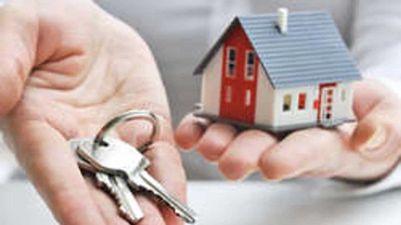 Lakást vennél? Mutatunk egy pénzteremtő trükköt