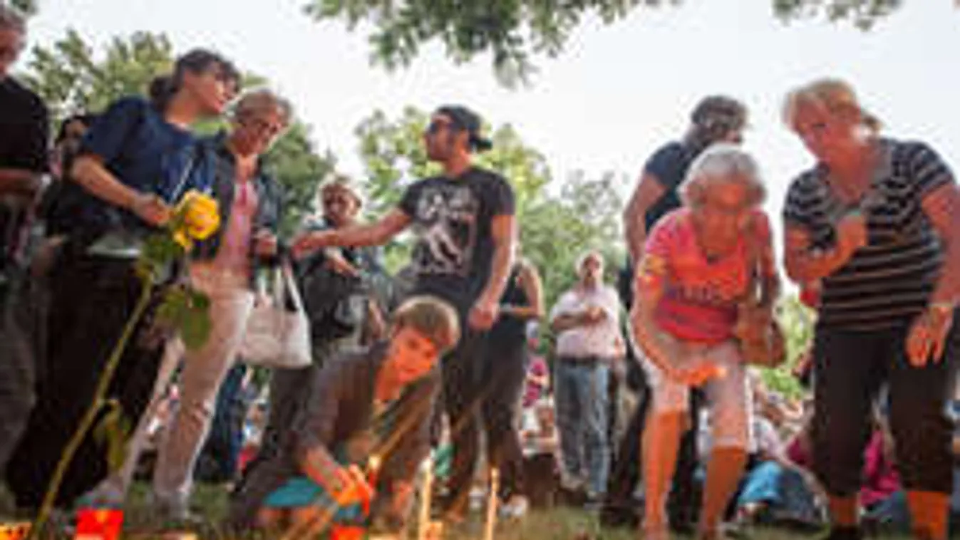 Somló Tamás tegnap még egyszer megríkatta rajongóit! - videó