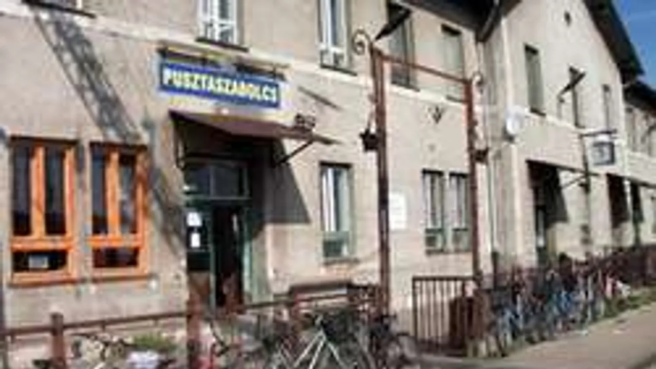 Búcsúlevelet hagyott hátra a Pusztaszabolcsról eltűnt fiatal lány!