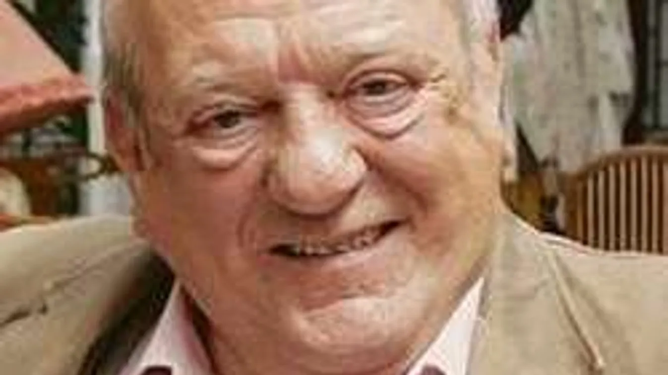 Megdöbbentő jóslatot kapott Klapka György