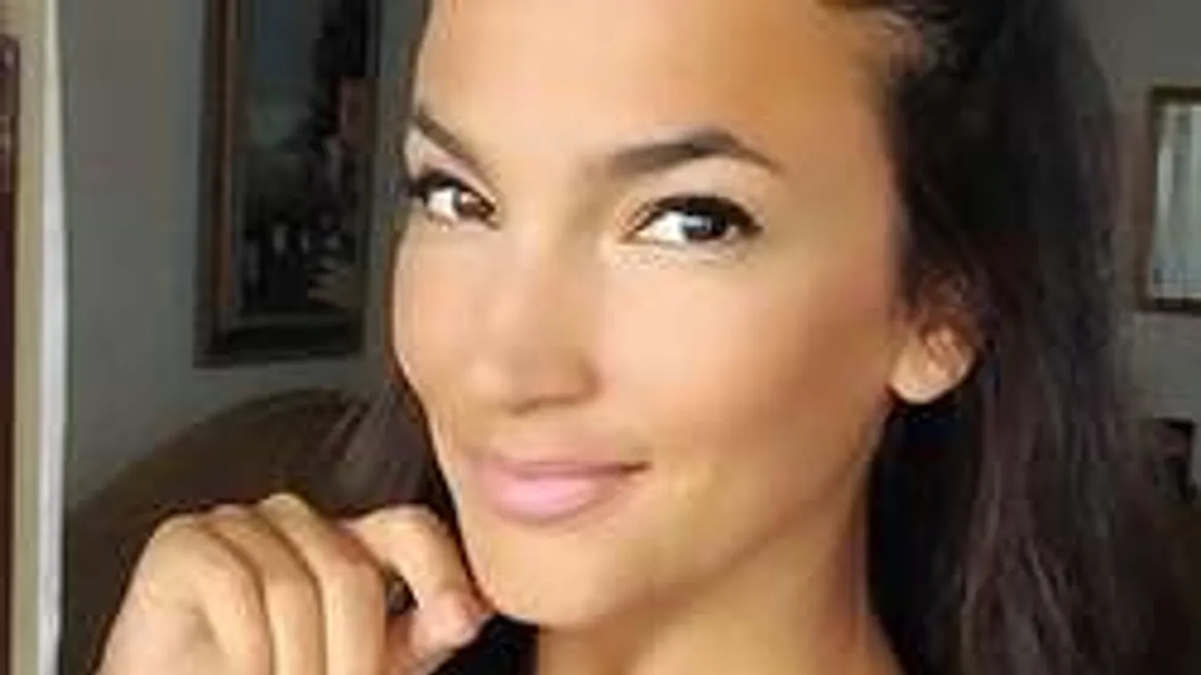 Arab férfi lopta el Debreczeni Zita életét