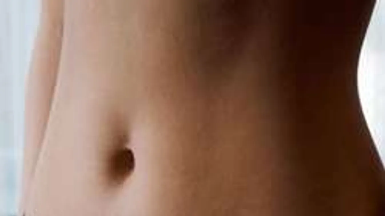 Ez a legjobb gyakorlat, ha el akarod tüntetni a hasi zsírpárnákat