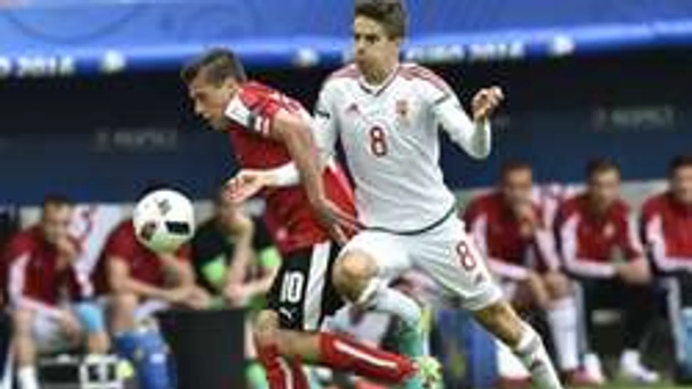 Csúnyán beleszálltak Nagy Ádámba! Miért bántják kedvencünket?