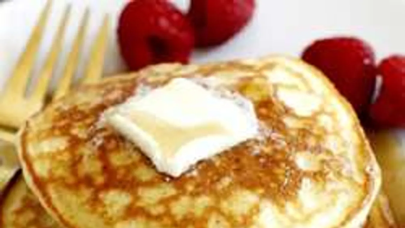 Mondj nemet a szénhidrátra: A kókuszos felhőpalacsintát imádni fogod!