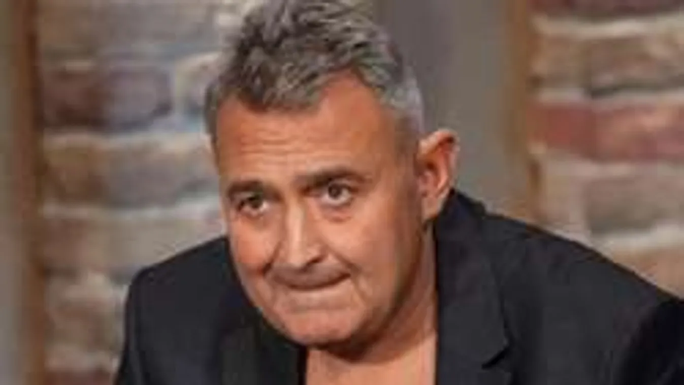 Gyászol Gesztesi Károly