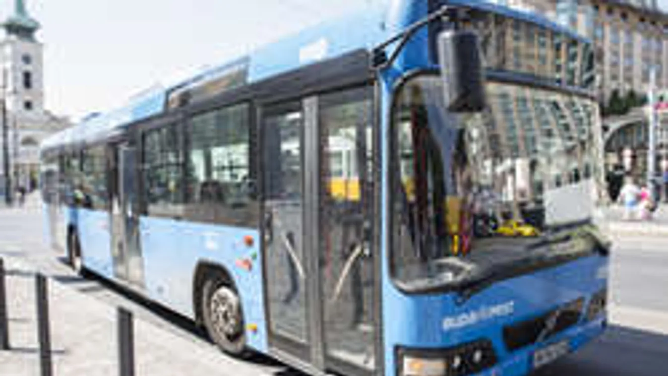 Botrány! Árokba lökött egy mozgássérültet a buszsofőr