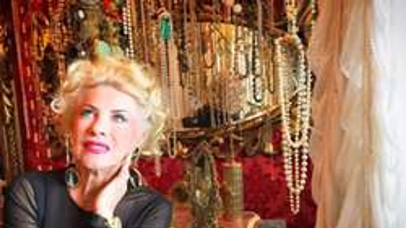 Kinyomoztuk, ennyit érhet Medveczky Ilona háza