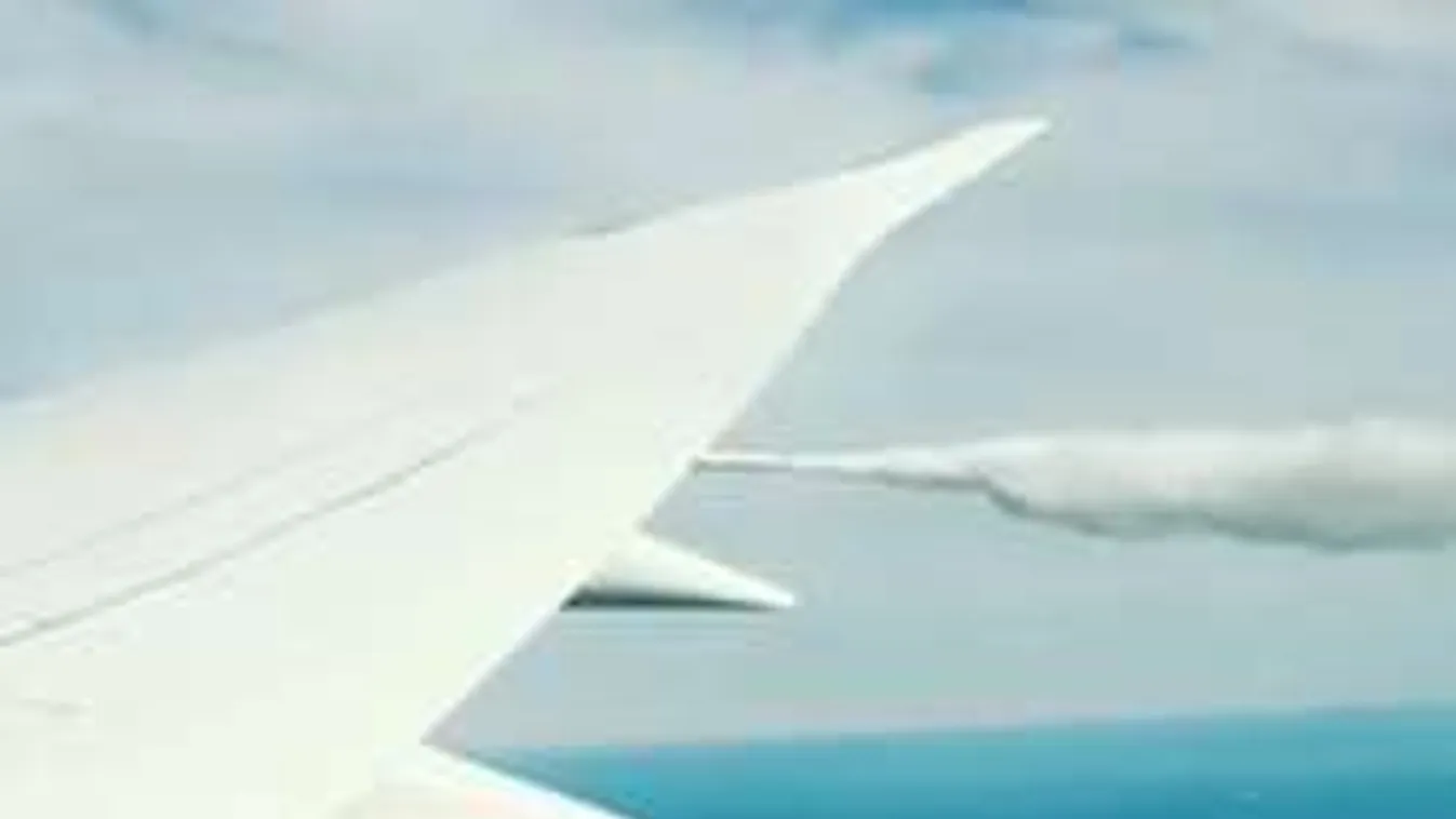 Elképesztő, miért kellett kényszerleszállást végrehajtania egy gépnek!