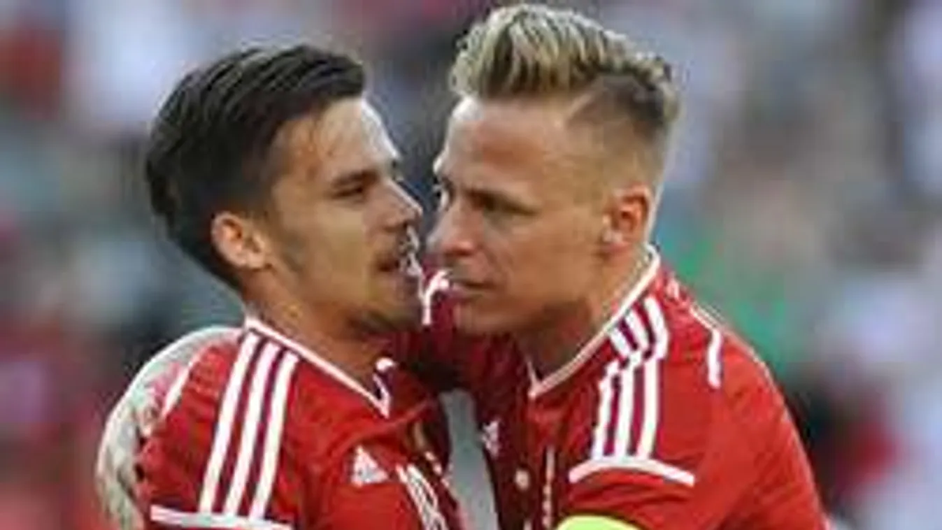 Újabb Eb-hősünk térhet haza? Alakul a meglepetés!