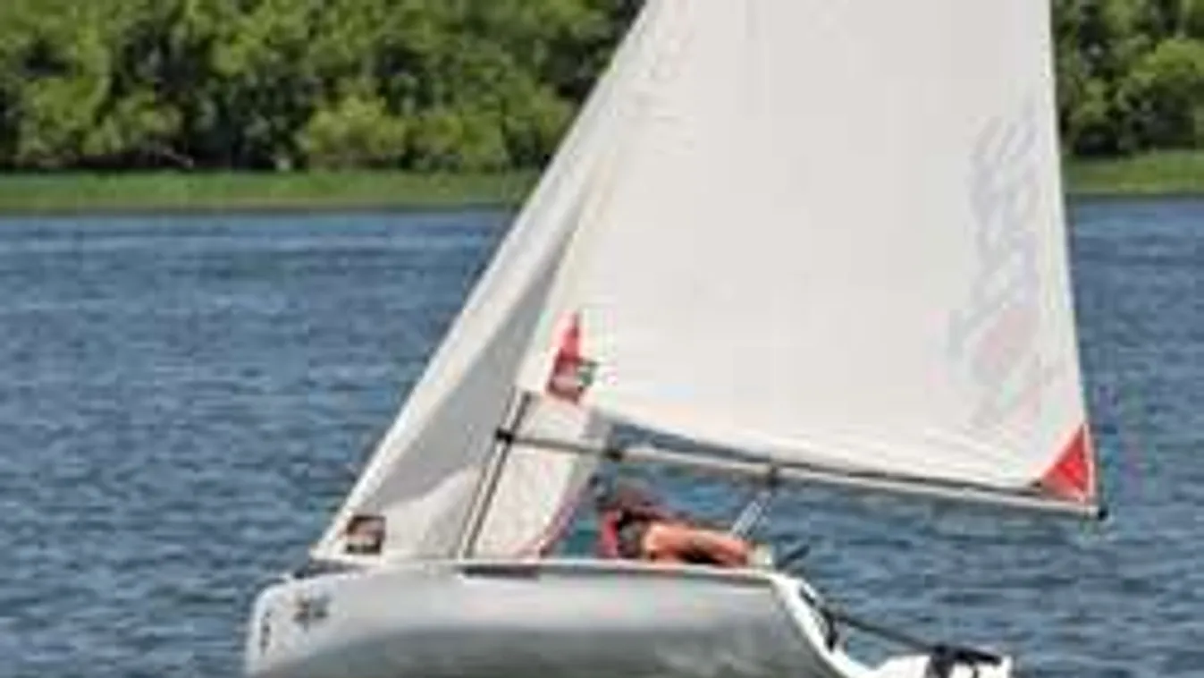 Holtan találták meg a két napja eltűnt férfit a Balatonban