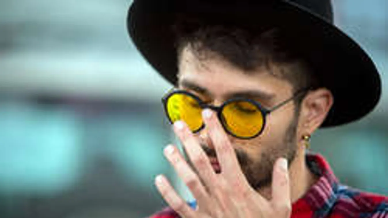 Ilyen interjút még X-Faktor-mentorral nem olvastál