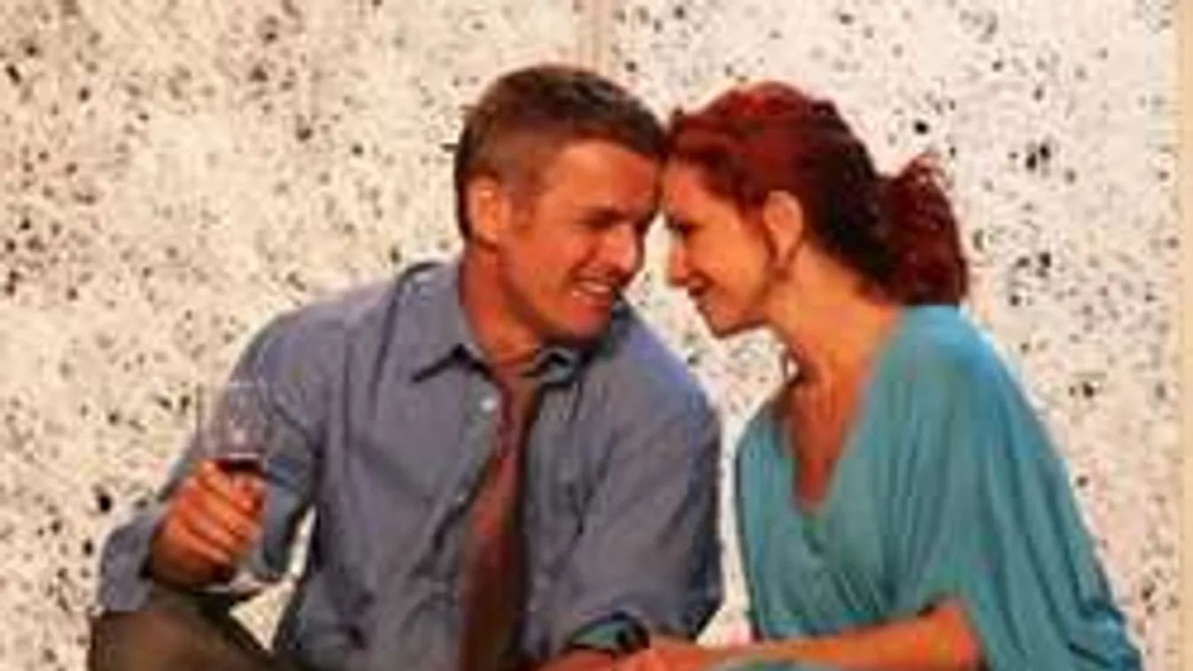 Magyar sztárok, akik negyvenen túl hagyták el családjukat