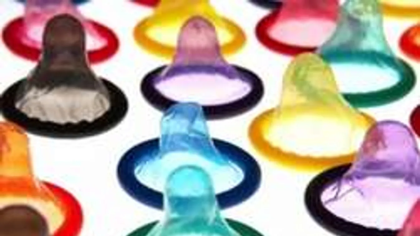 Szexorgiákra készülnek? Óvszerrekorddal nyit az olimpia