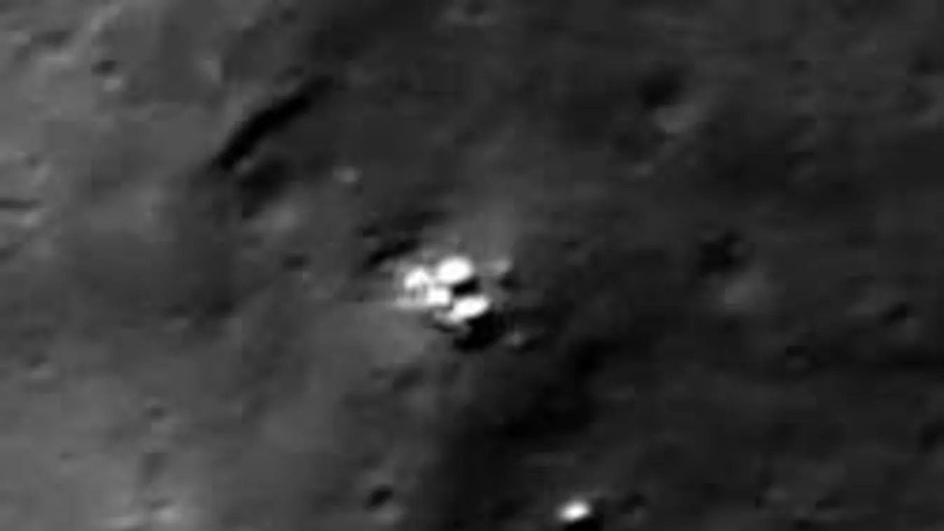 Amatőr felvétel buktatta le a földönkívüliek titkos bázisát! - Videó