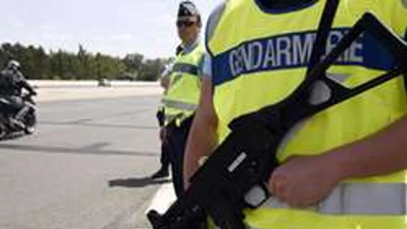 Rendkívüli intézkedések! Terroristák támadhatnak az Eb-döntőn