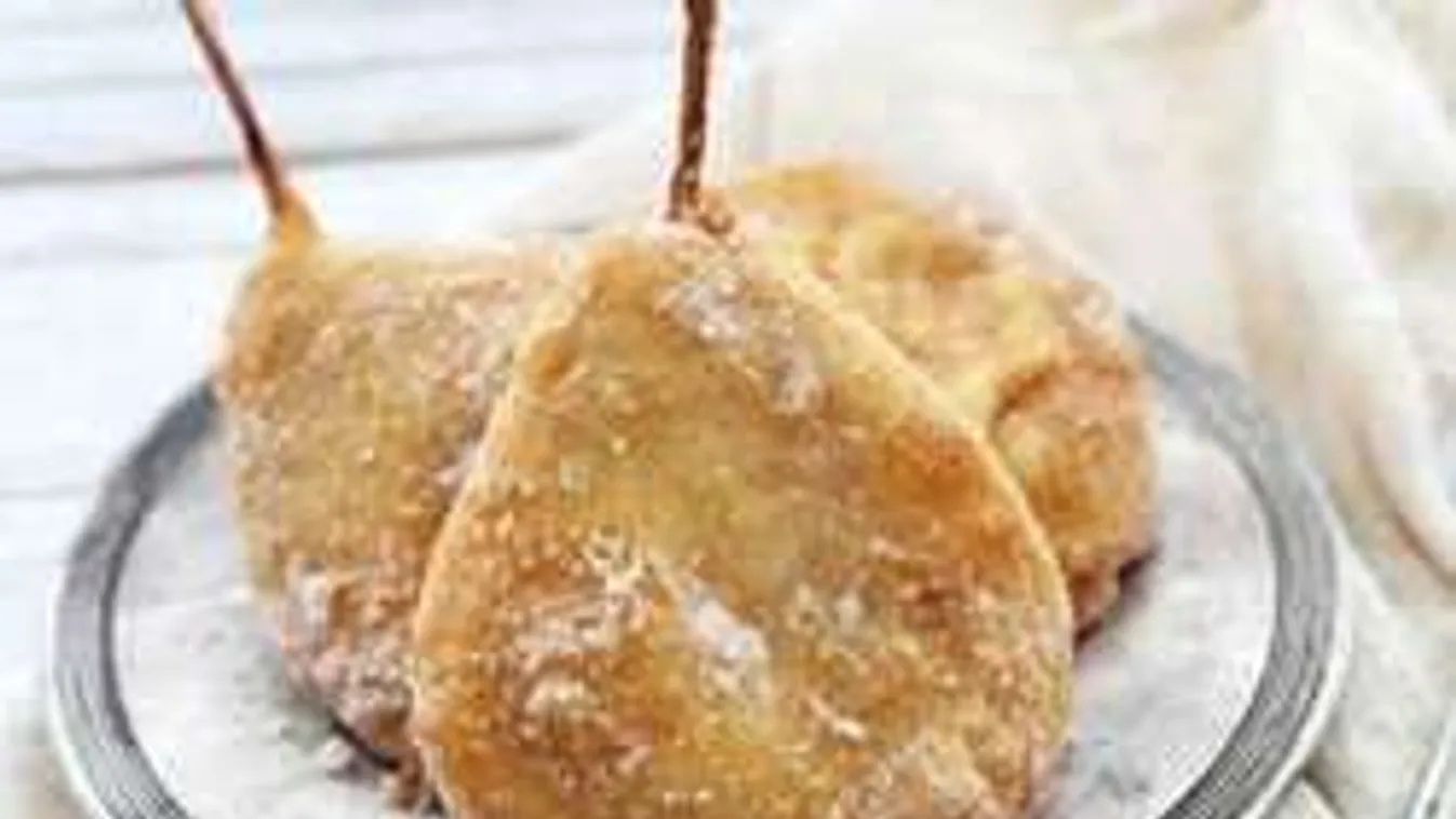 Mennyei reggeli: Gyümölcskarika-palacsinta