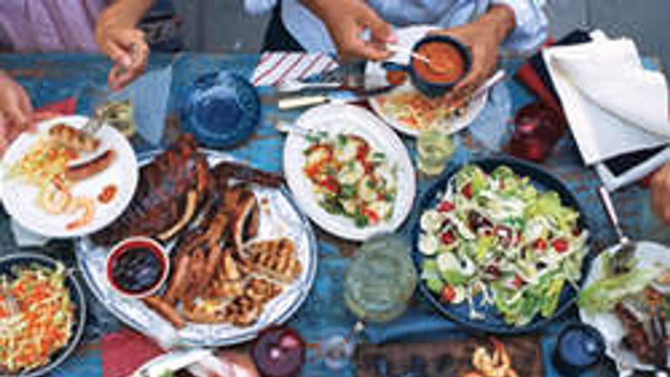 A 4 legjobb grillszósz, tökéletes kerti sütögetéshez, ki ne hagyd!