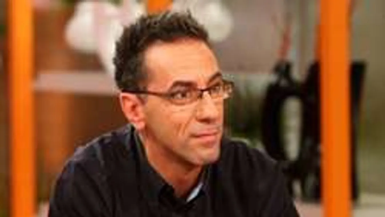 Képtelen leszokni függőségéről Csonka András