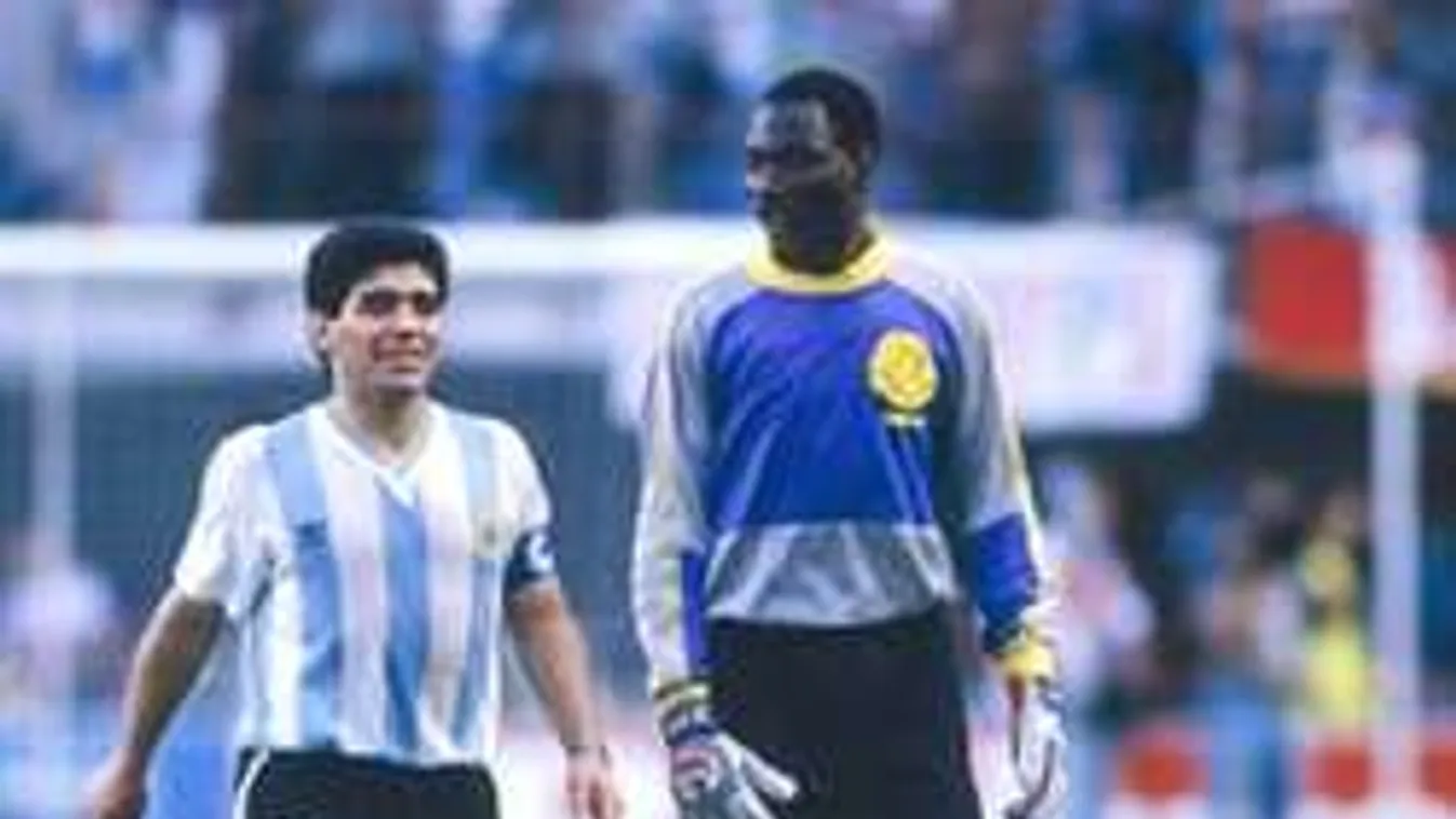 Tudtad? Ez a mackóalsós kapus Királynál is híresebb!