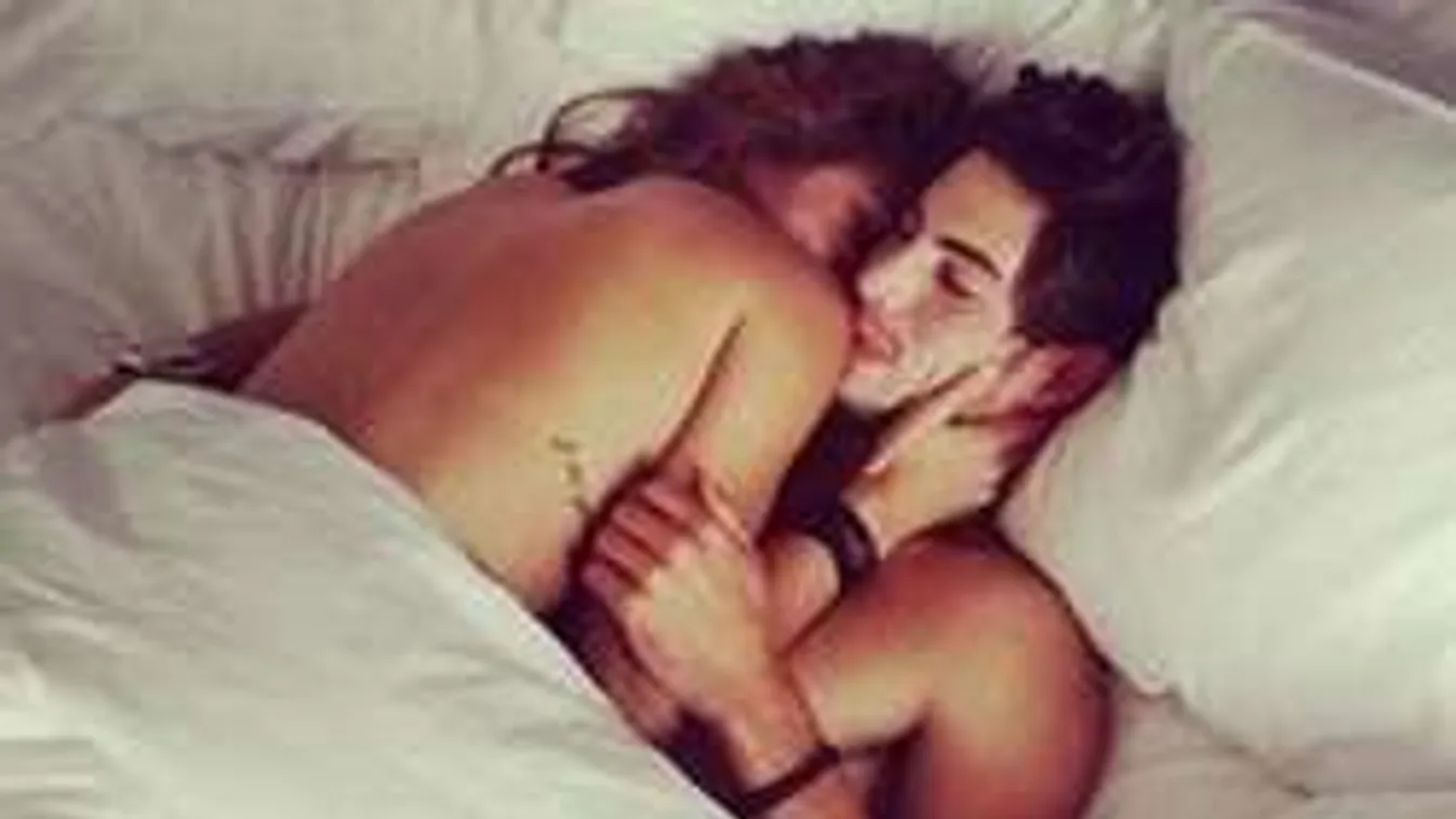 Döbbenetes felismerés: Nem a kalóriaégetés miatt fogyaszt a szex!