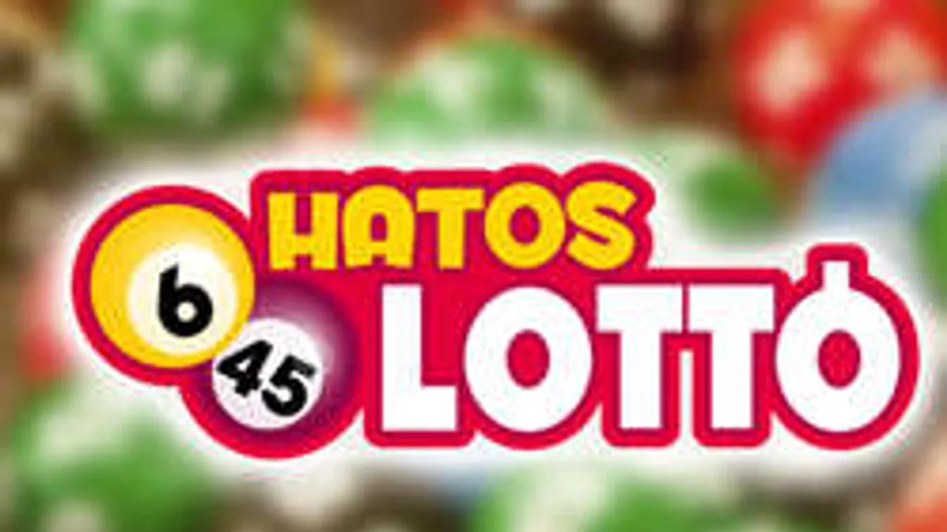 262 mil­lió fo­rint a tét! Ezek a Ha­tos­lottó nye­rő­szá­mai!