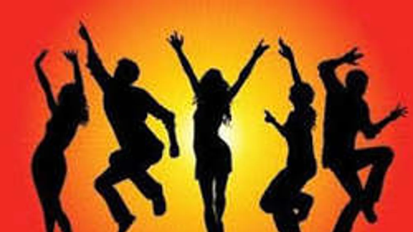 Robban a net! Eszelősen rázza a zumbát ez a nő, gyere, nézd meg!