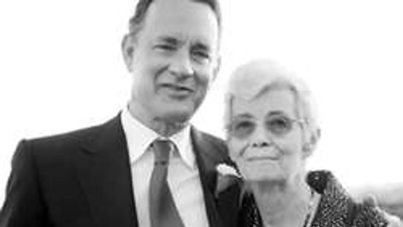 Gyászol a hollywoodi szupersztár