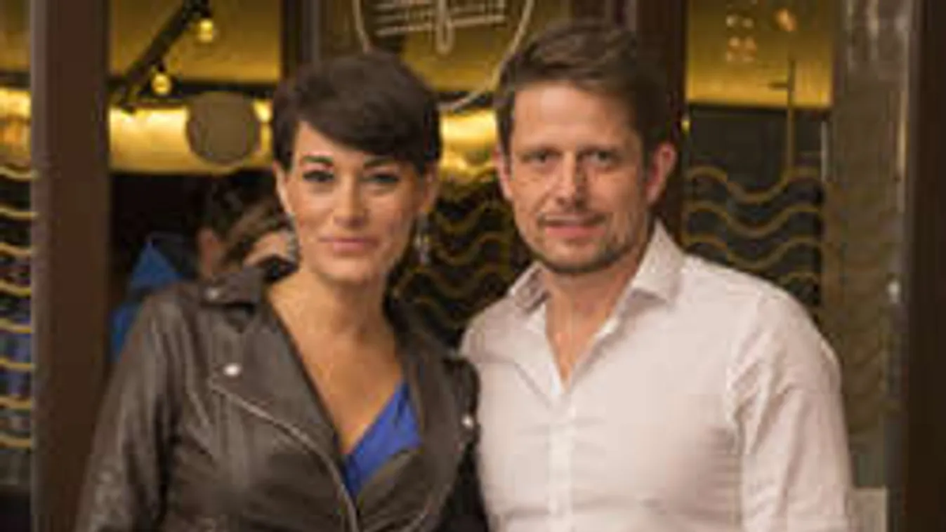 Elátkozott időszak: Sorra szakítanak a magyar sztárok