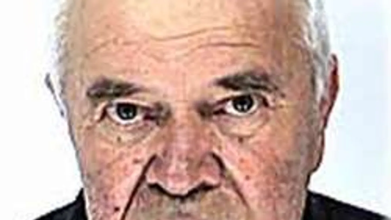 Nyoma veszett egy idős, beteg férfinak Szegeden