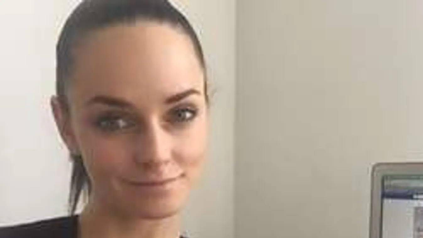 Elképesztően szexi a várandós szépségkirálynőnk - Fotó