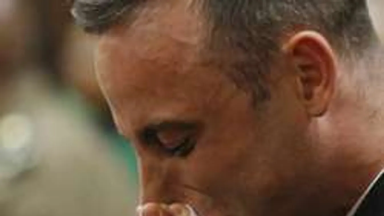 Eldőlt, ennyi évet kapott a gyilkos sportoló