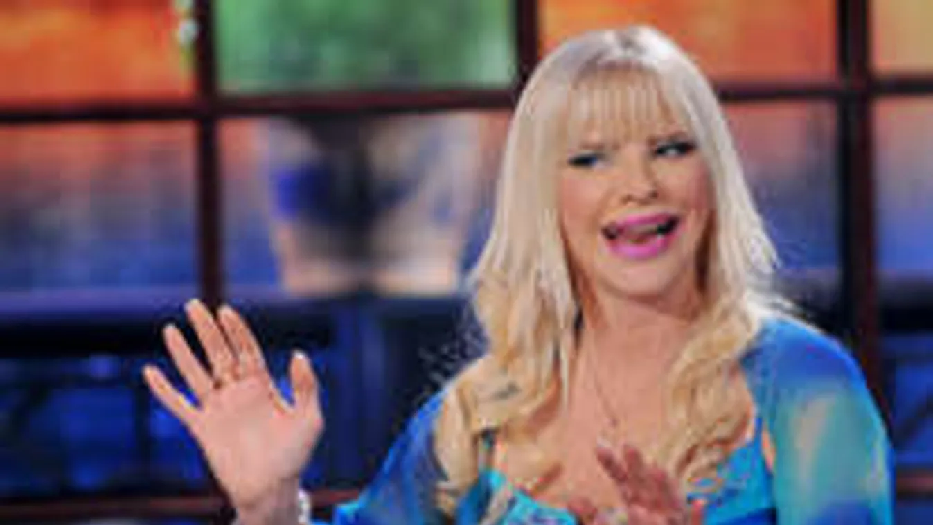 Hihetetlen: Így nézett ki plasztikai műtétei előtt Cicciolina - Fotó!