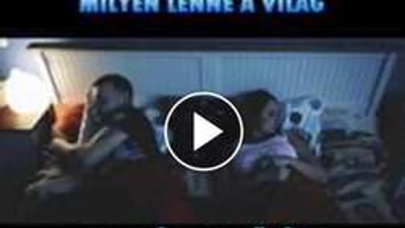 Ilyen lenne, ha a férfiak és a nők szerepet cserélnének! - Videó