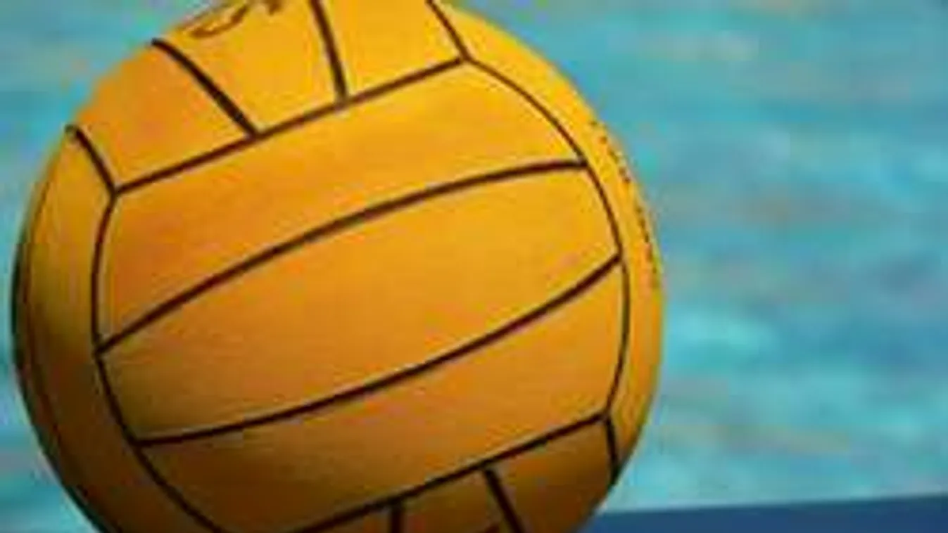 Gyászol a sportág! Elhunyt a válogatott vízilabdázó