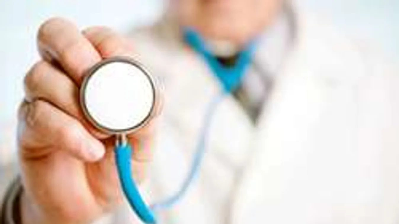 Ma hiába mész orvoshoz!