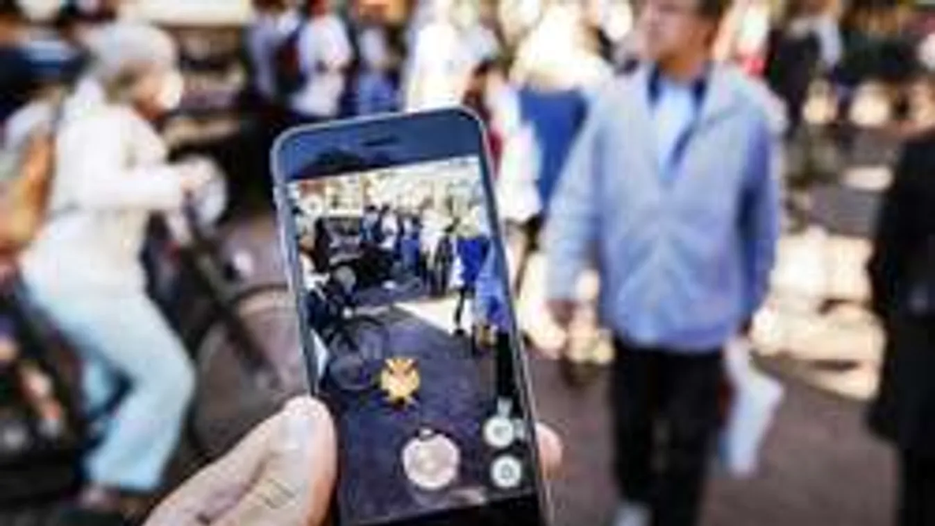Megőrült a világ! Az szívja meg igazán, akit nem érdekel a Pokémon Go!