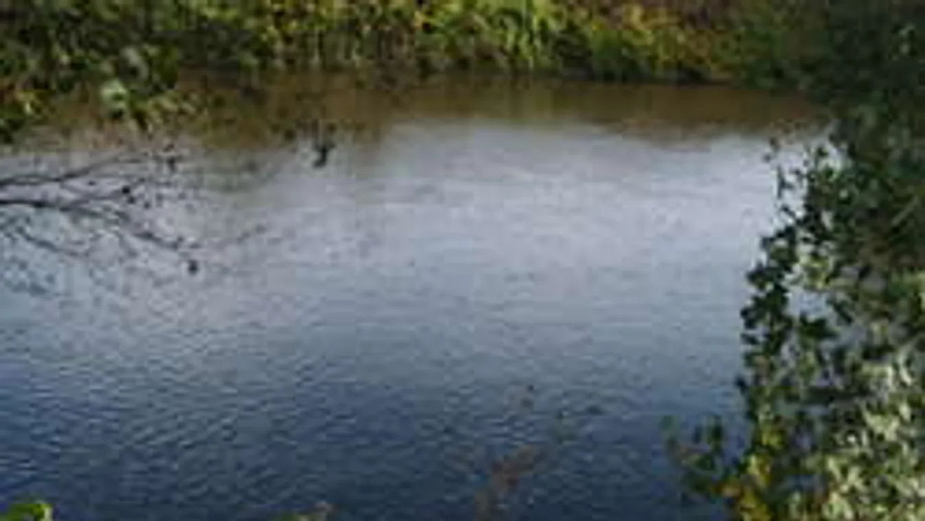 Végignézték barátai a Sajóba fulladt fiú haláltusáját!