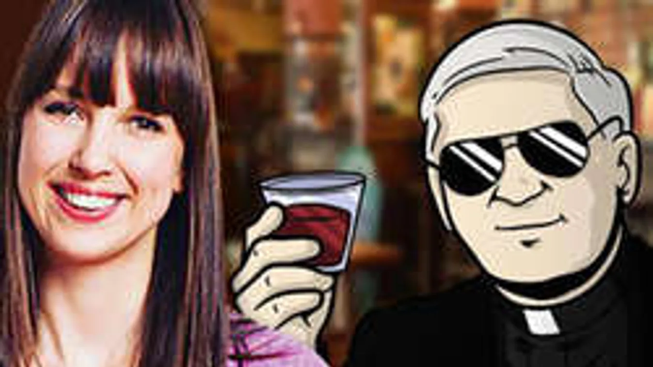 Tibi atya a VOLT fesztiválon rúgott bele még egyet Oravecz Nórába